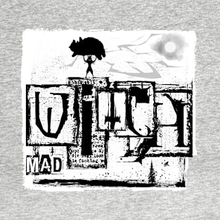 Mad Witch T-Shirt